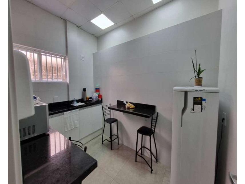 Imagem 10 do Leilão de Prédio Comercial - Oficinas - Ponta Grossa/PR