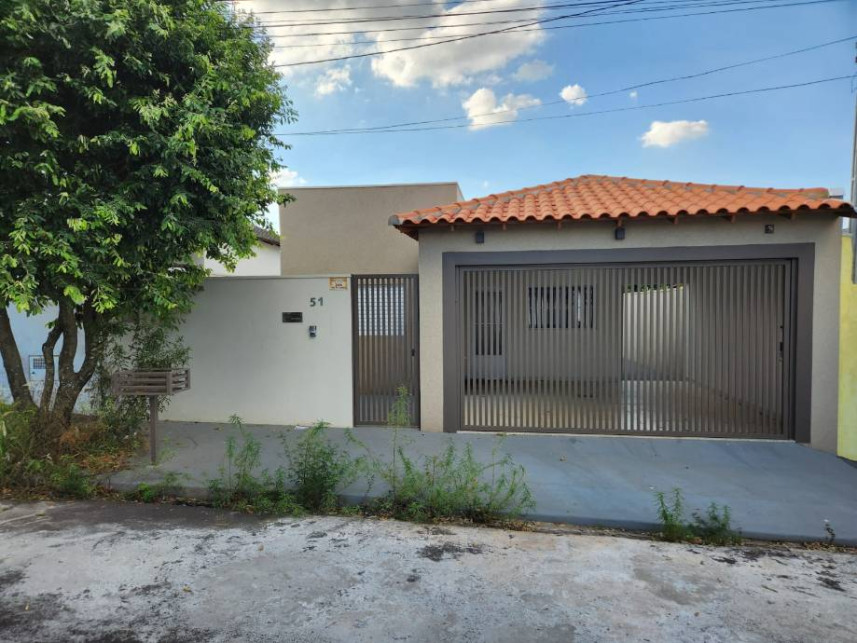 Imagem 1 do Leilão de Casa - Nova Tupã - Tupã/SP