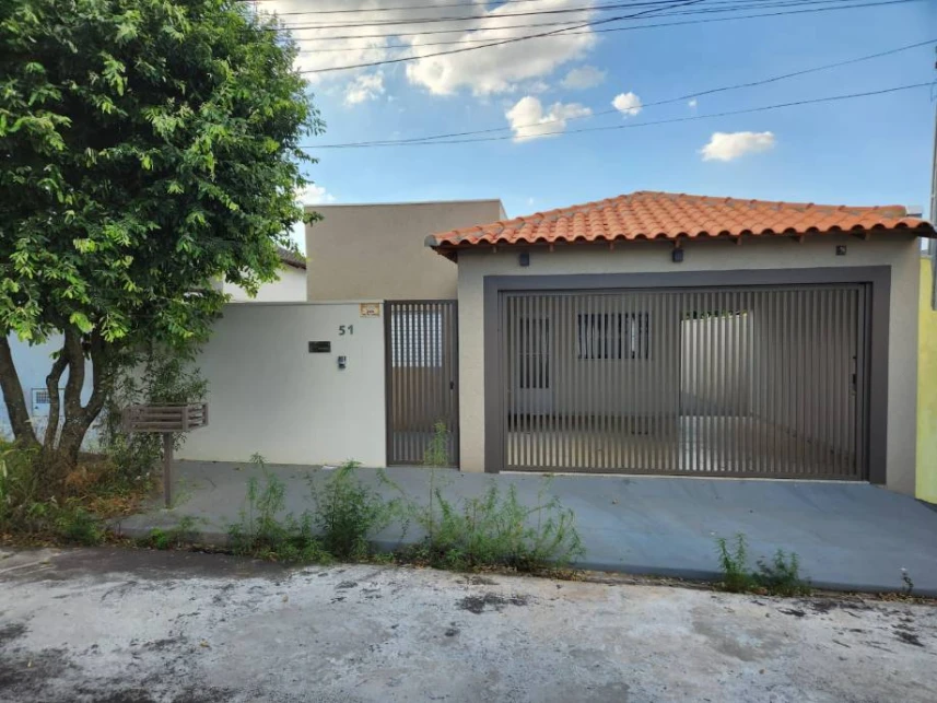 Casa em leilão em Tupã