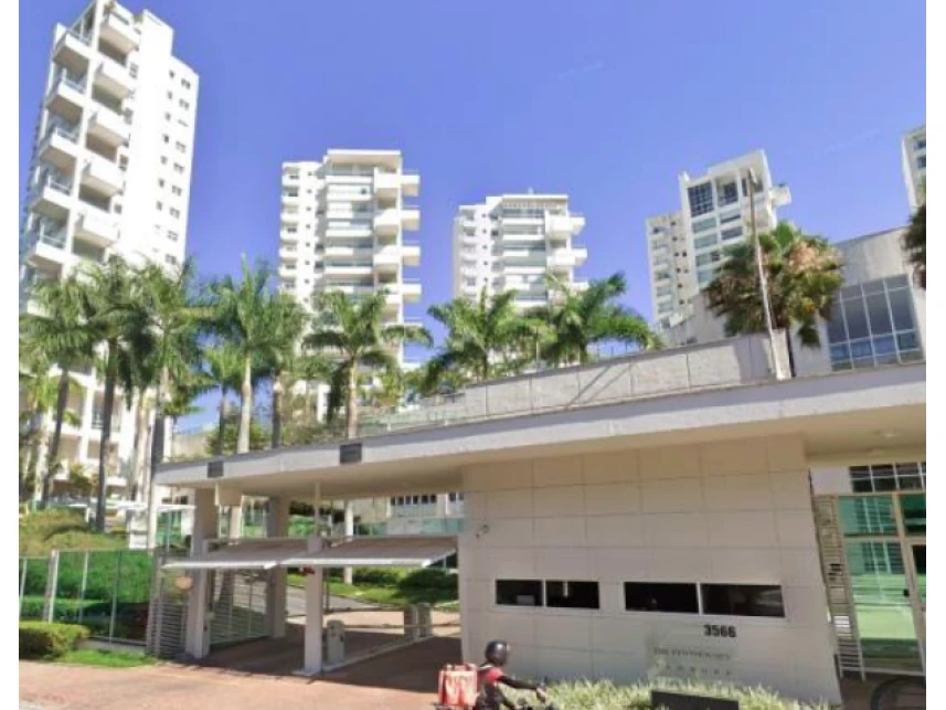 Apartamento em leilão em Santana de Parnaiba/SP a partir de R$ 2.311.325 | Lance Rápido