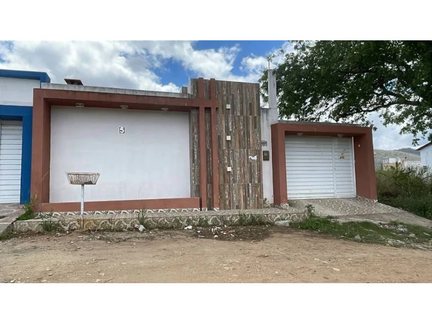 Casa em leilão em Gravatá