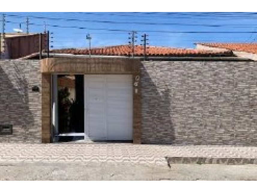 Imagem 1 do Leilão de Casa - Ceará - Parnaíba/PI