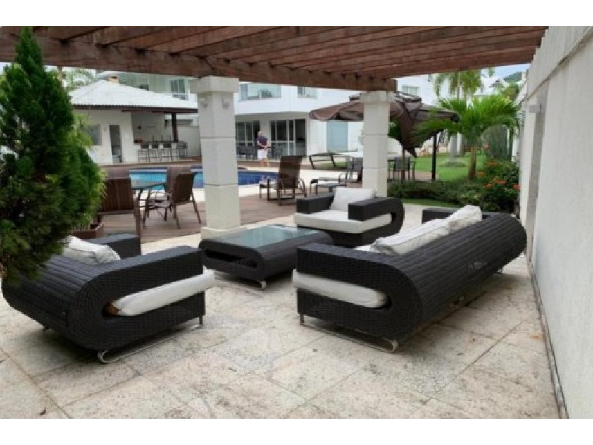 Imagem 6 do Leilão de Casa - Barra da Tijuca - Rio de Janeiro/RJ