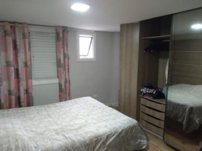 Imagem 13 do Leilão de Apartamento - Vila Velho Negro - Praia Grande/SP