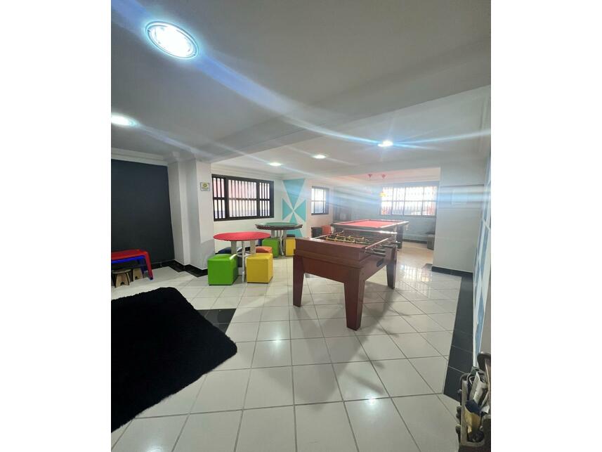 Imagem 3 do Leilão de Apartamento - Tupi - Praia Grande/SP