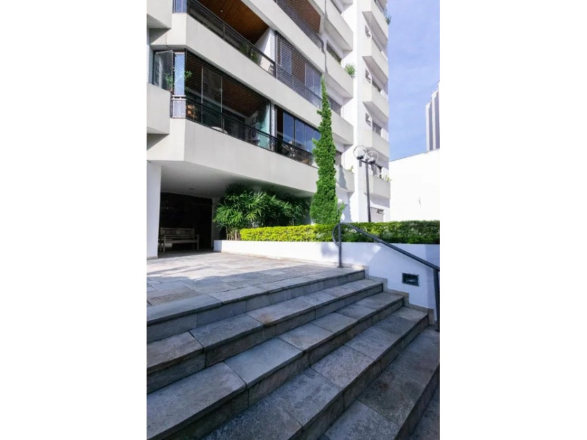 Imagem 3 do Leilão de Apartamento - Indianópolis - São Paulo/SP