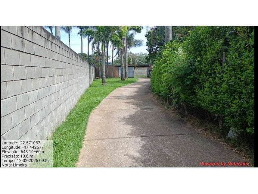 Imagem 10 do Leilão de Imóvel Residencial - Chácara Boa Vista da Graminha - Limeira/SP