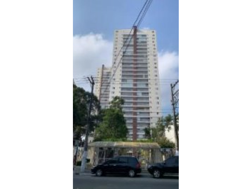 Imagem do Leilão de Apartamento - Jardim Consórcio - São Paulo/SP