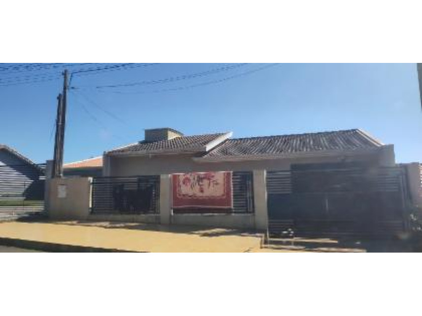 Imagem 4 do Leilão de Casa - Vila Nova - Ivaiporã/PR