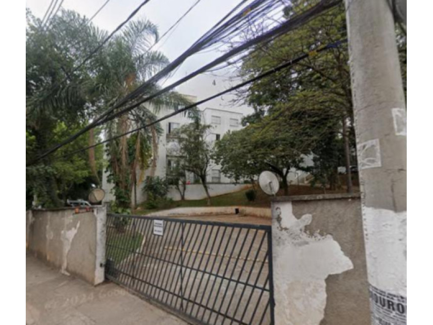 Imagem do Leilão de Apartamento - Jardim Novo Santo Amaro - São Paulo/SP
