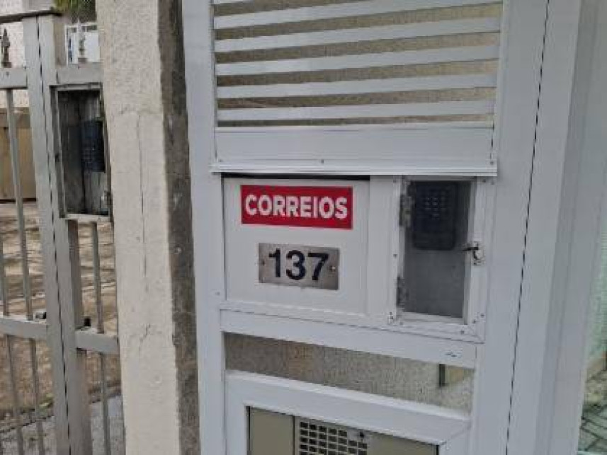 Imagem 5 do Leilão de Apartamento - Jardim Las Palmas - Guarujá/SP