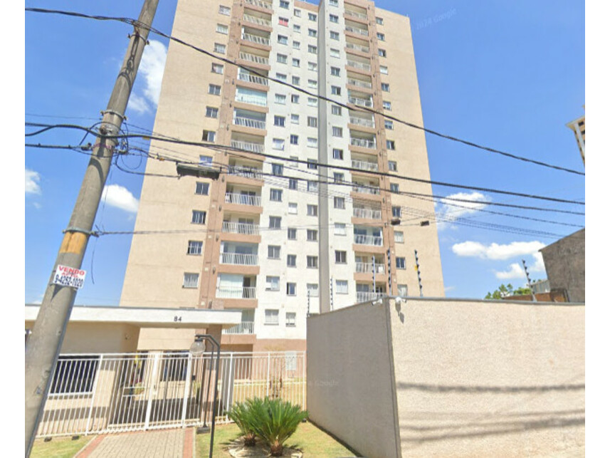 Imagem do Leilão de Apartamento - Cidade dos Bandeirantes - São Paulo/SP