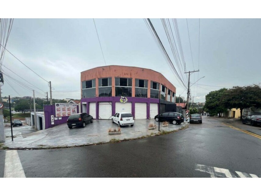 Imagem 1 do Leilão de Imóvel Comercial - Jardim Ipiranga - Limeira/SP