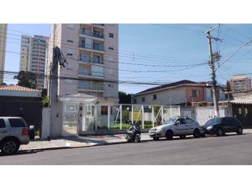 Imagem 8 do Leilão de Apartamento - Vila Moreira - São Paulo/SP
