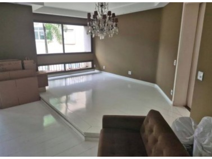 Imagem 2 do Leilão de Apartamento - Vila Morumbi - São Paulo/SP