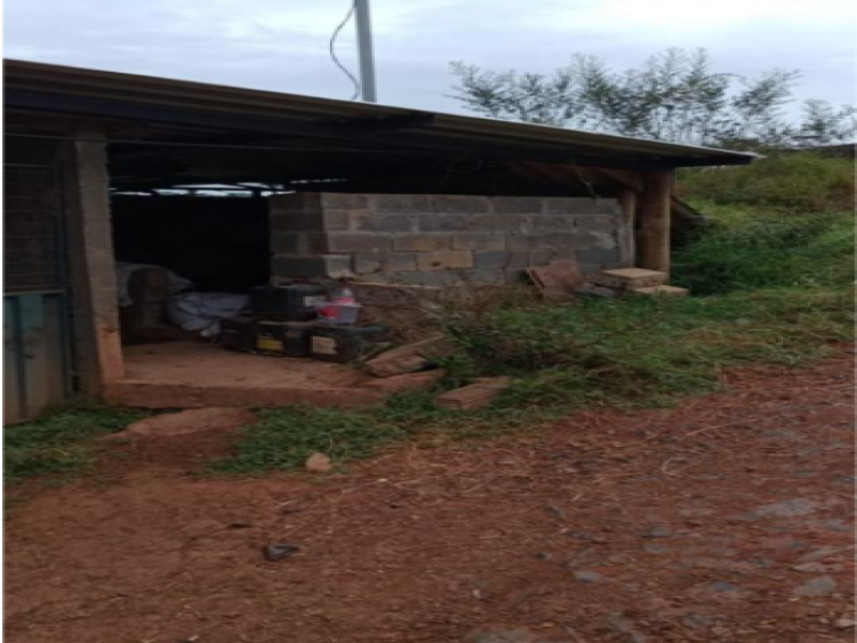 Imagem 4 do Leilão de Fazenda - Limoeiro - Luz/MG