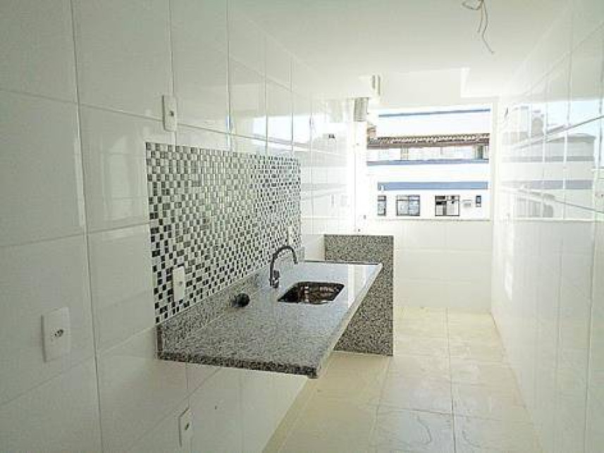 Imagem 6 do Leilão de Apartamento - Freguesia de Jacarepagua - Rio de Janeiro/RJ