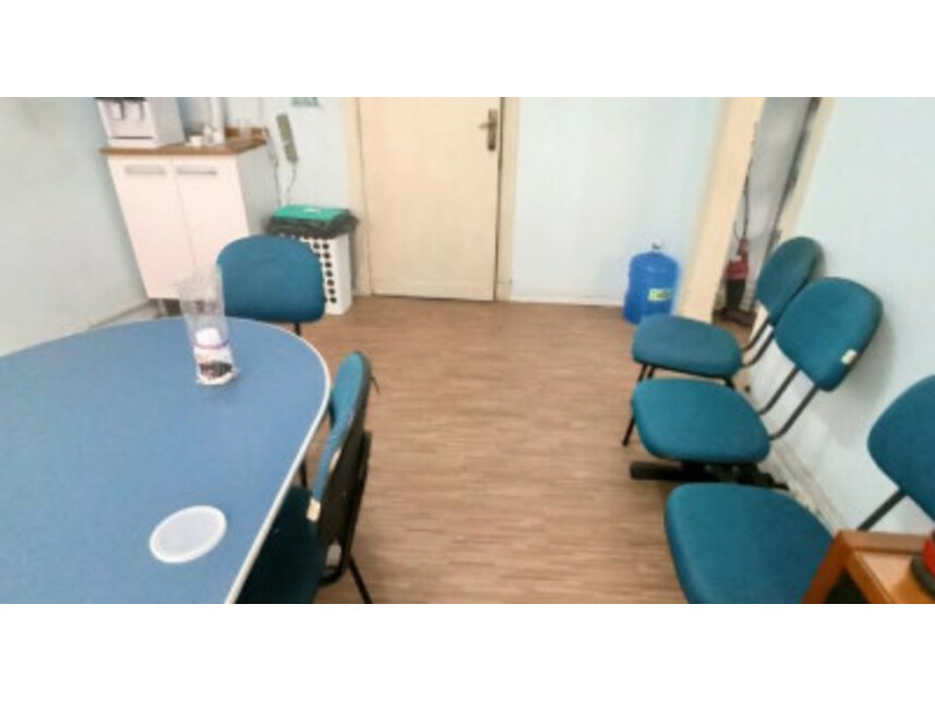 Imagem 3 do Leilão de Sala Comercial - Consolação - São Paulo/SP