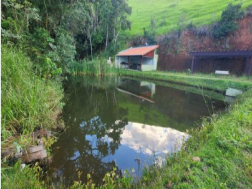 Imagem 2 do Leilão de Fazenda - Zona Rural - Capitólio/MG