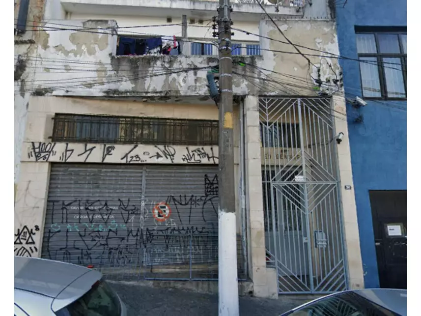 Leilão de Apartamento - Bela Vista - São Paulo/SP cod: 236381