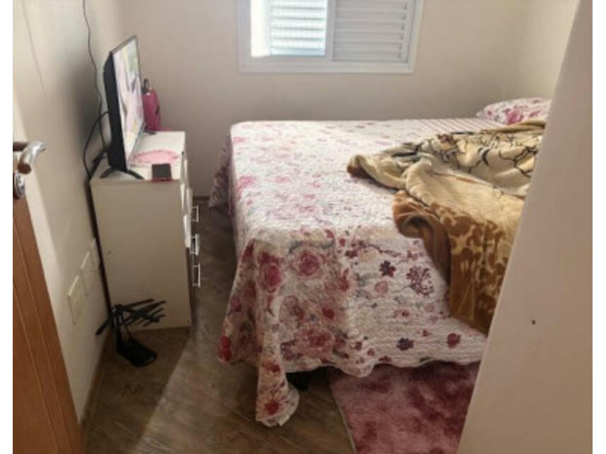 Imagem 15 do Leilão de Apartamento - Vila Valparaíso - Santo André/SP