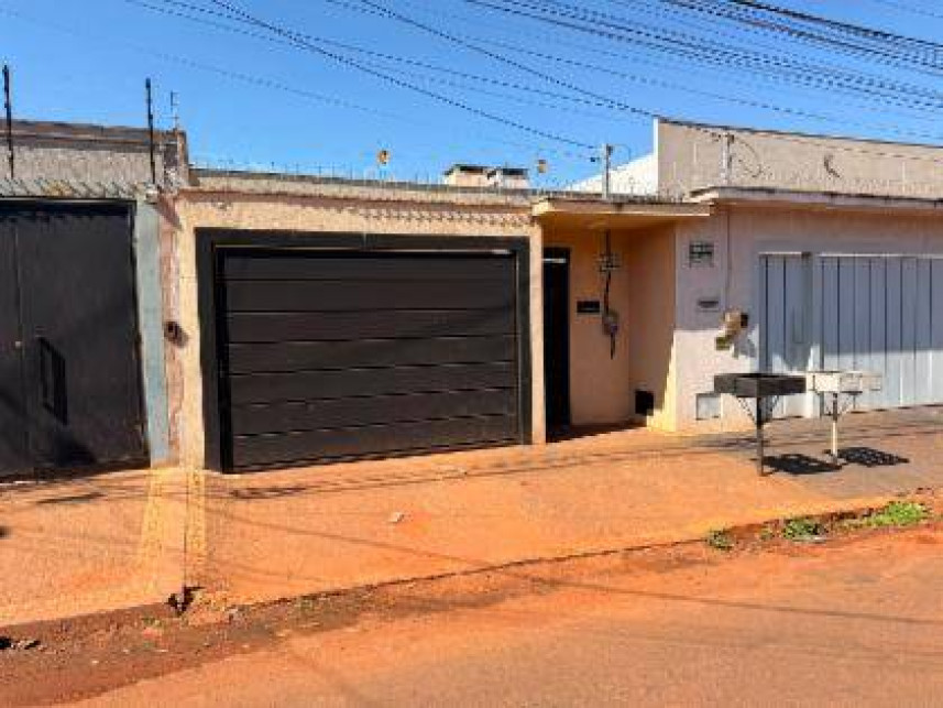 Imagem 3 do Leilão de Casa - Jardim Presidente - Rio Verde/GO