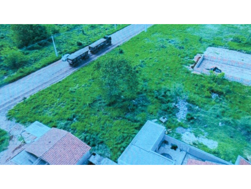 Imagem 2 do Leilão de Terreno - Loteamento Santa Clara - Ribas do Rio Pardo/MS