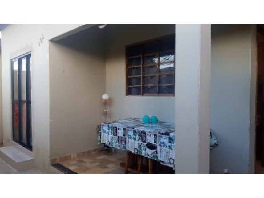 Imagem 9 do Leilão de Casa - Conjunto Habitacional Antônio Papalardo - Mendonça/SP