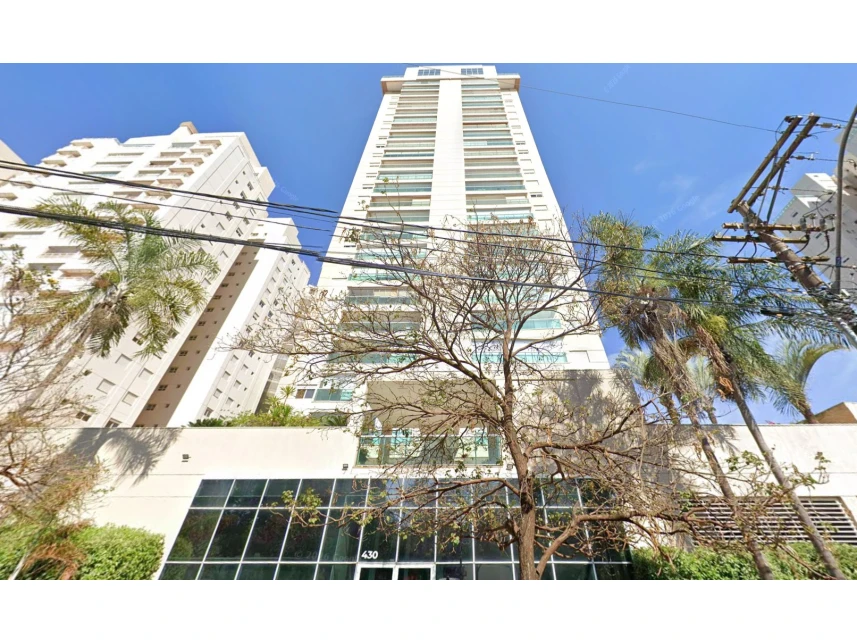 Apartamento em leilão em Ribeirao Preto/SP a partir de R$ 870.491 | Lance Rápido