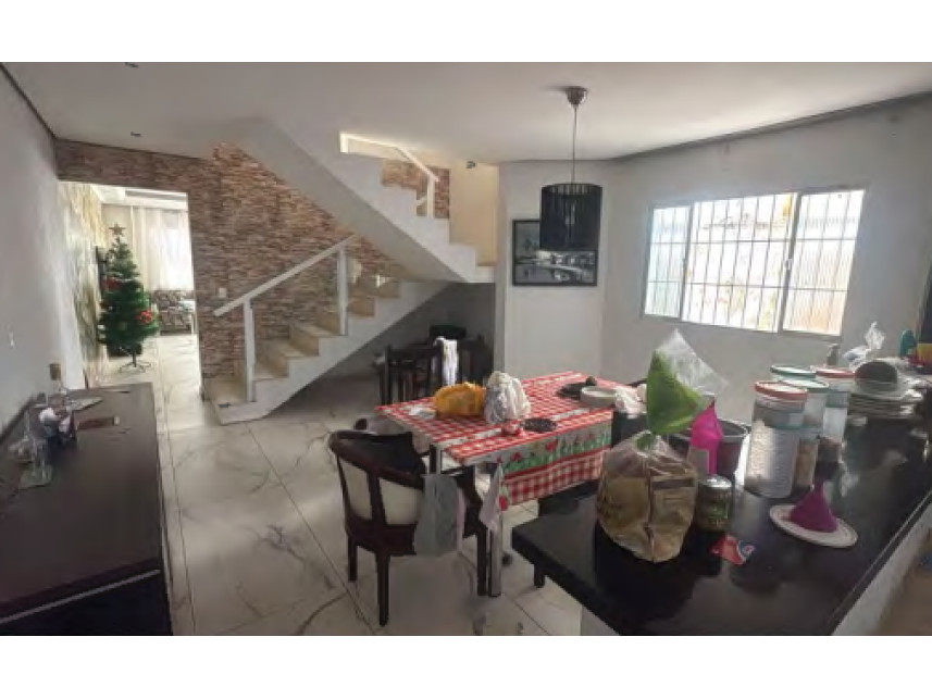 Imagem 5 do Leilão de Casa - Jardim das Oliveiras - São Paulo/SP