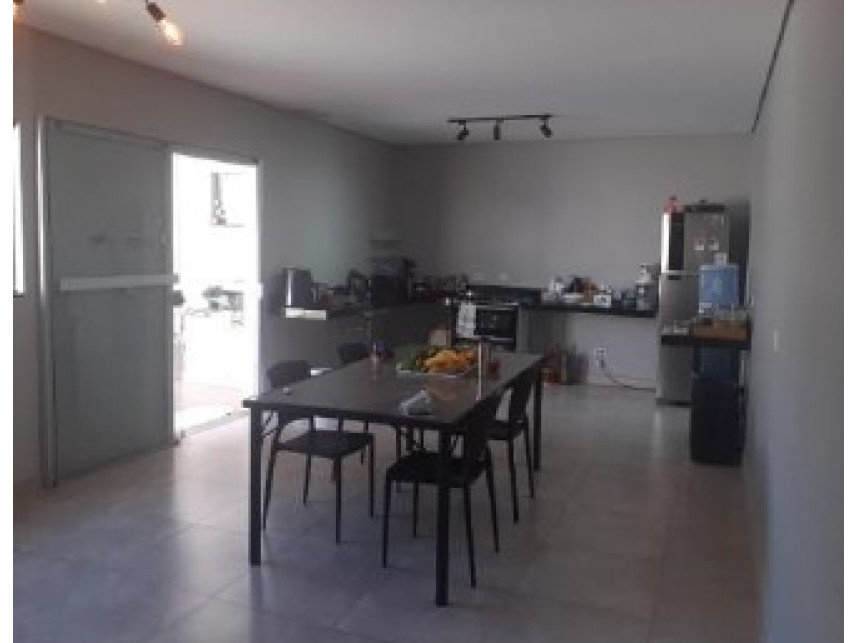 Imagem 7 do Leilão de Casa - Residencial Silvestre 4 - Campo Grande/MS