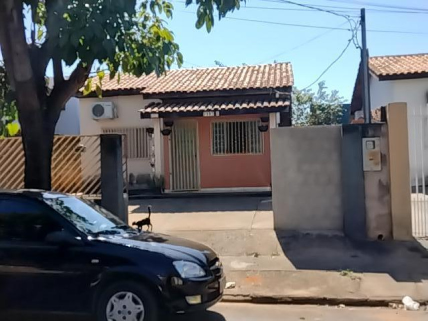 Imagem 3 do Leilão de Casa - Jardim Cerrado - Lucas do Rio Verde/MT