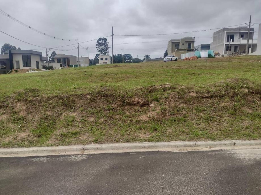 Terreno no Colônia Dona Luíza (foto 2 de 5)