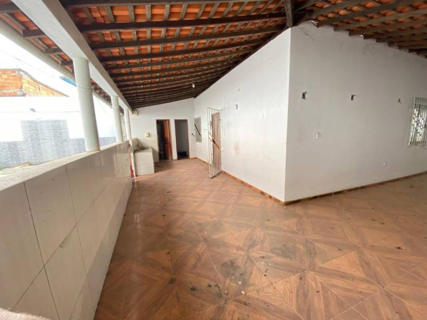 Imagem 12 do Leilão de Casa - Santa Filomena - Santa Inês/MA