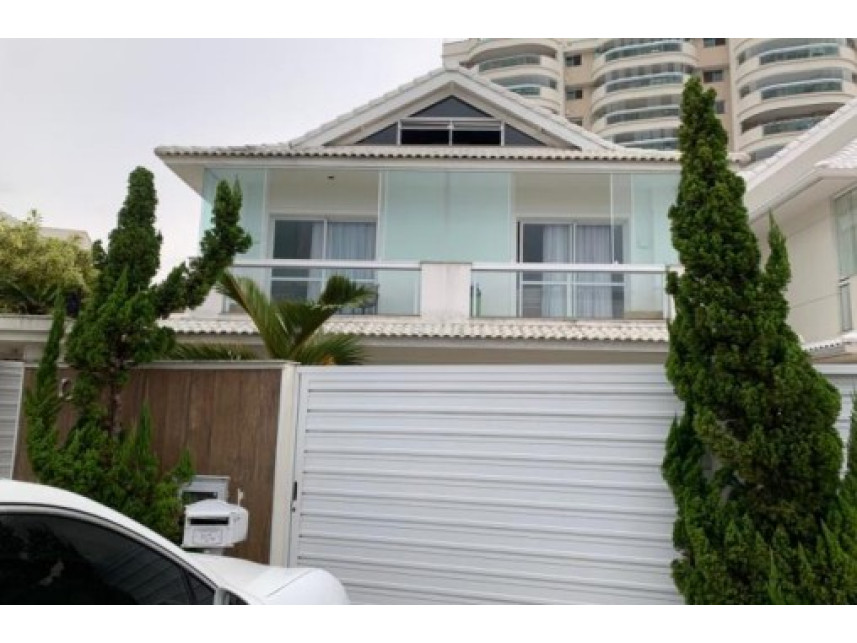 Imagem 1 do Leilão de Casa - Barra da Tijuca - Rio de Janeiro/RJ