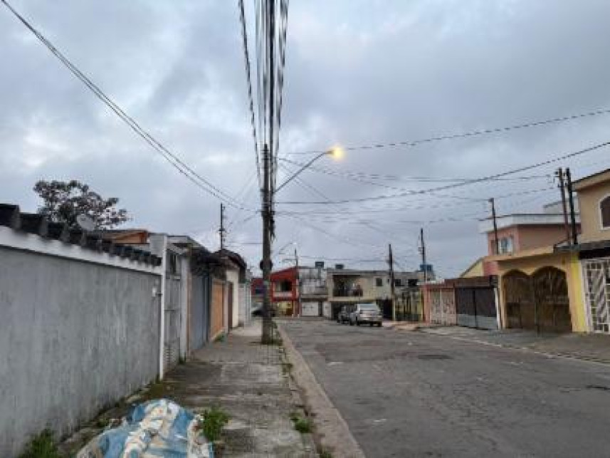 Imagem 2 do Leilão de Apartamento - Jardim Ramalho - Santo André/SP