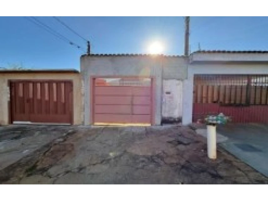Casa em leilão em Alto do Ipiranga, Ribeirao Preto/SP a partir de R$ 125.970 (Ref. AE684F) | Lance Rápido