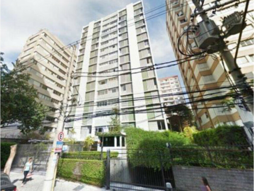 Imagem 1 do Leilão de Apartamentos - Paraíso - São Paulo/SP