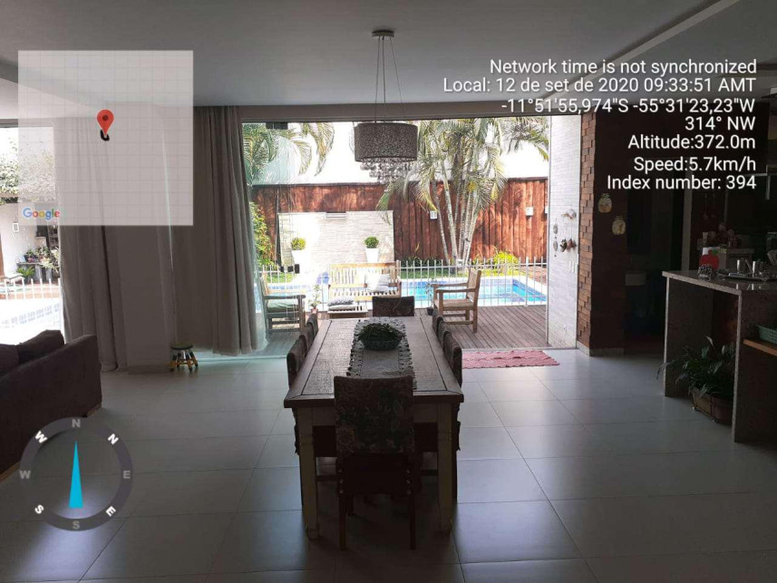 Imagem 11 do Leilão de Casa - Jardim Maringá - Sinop/MT