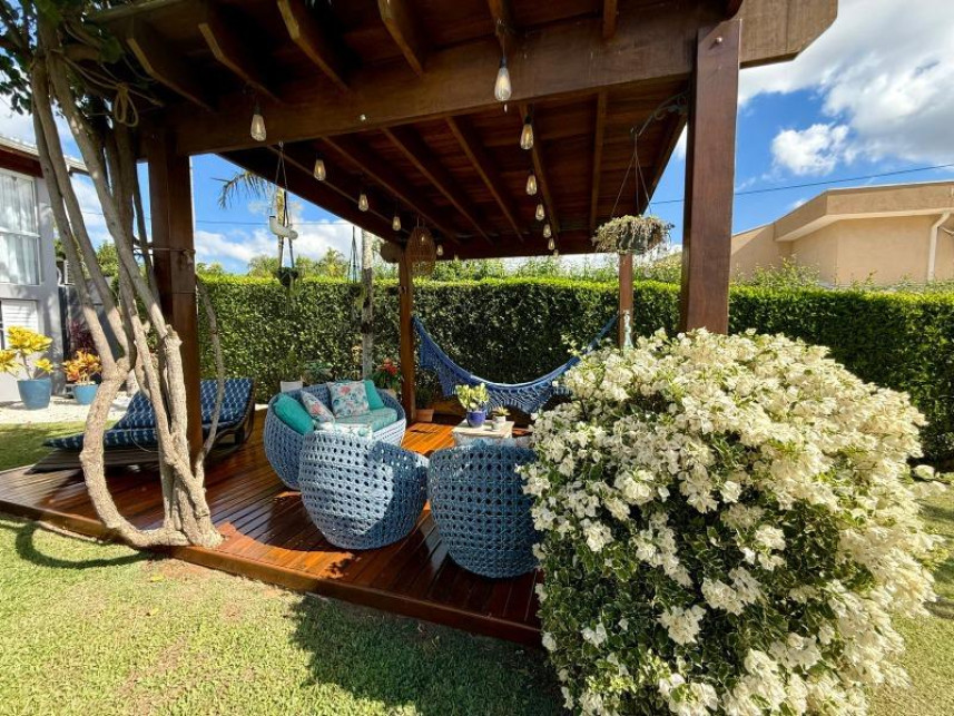 Imagem 4 do Leilão de Casa - Terras de Itaici - Indaiatuba/SP