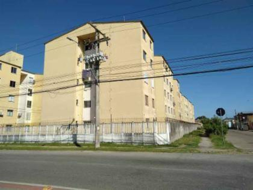 Imagem 2 do Leilão de Apartamento - COHAB II - Rio Grande/RS