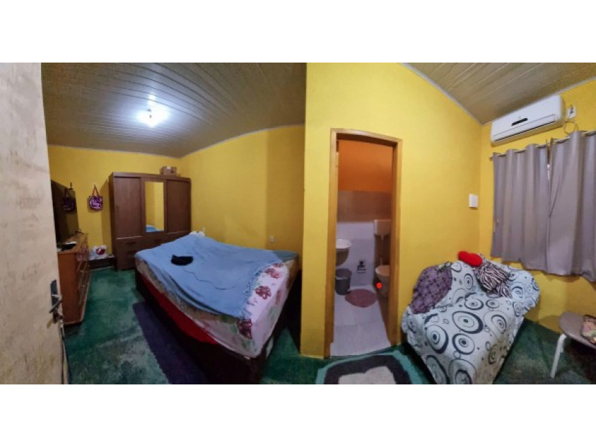 Imagem 4 do Leilão de Casa - Conceição - Porto Velho/RO