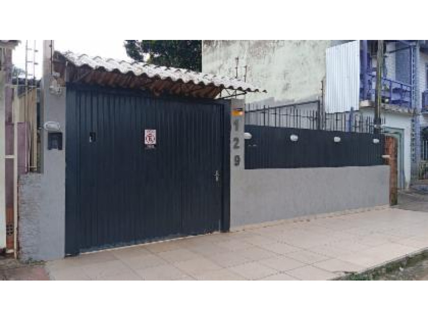 Foto 2: Casa - São Miguel - São Leopoldo/RS