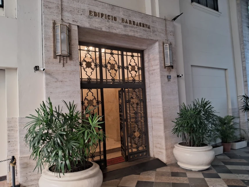 Imovel Comercial em leilão em Centro, Rio de Janeiro/RJ a partir de R$ 334.001 (Ref. 09D49B) | Lance Rápido