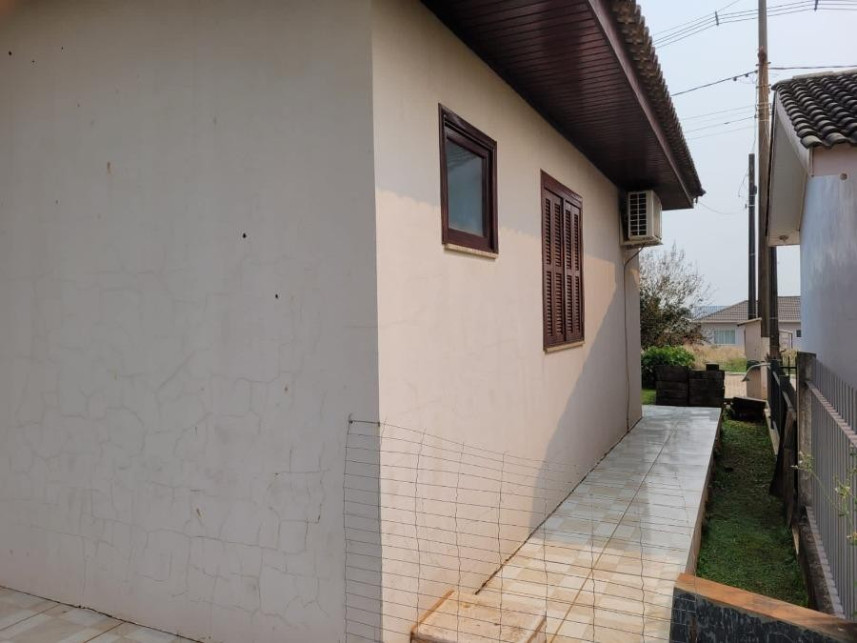 Imagem 8 do Leilão de Casa - Centro - Lagoa dos Três Cantos/RS