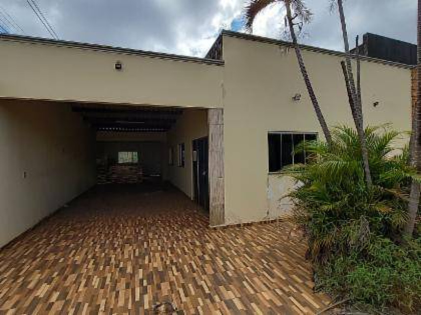Imagem 3 do Leilão de Casa - Vila Cidade Morena - Campo Grande/MS