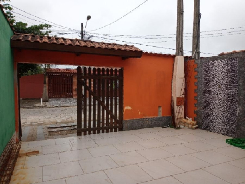 Imagem 5 do Leilão de Casa - Vila Nova Itanhaém - Itanhaém/SP