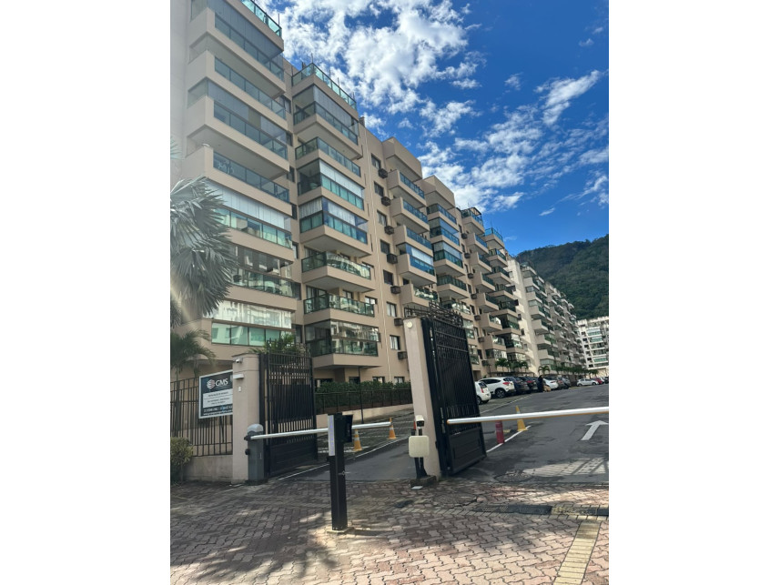 Apartamento no Recreio dos Bandeirantes (foto 6 de 6)