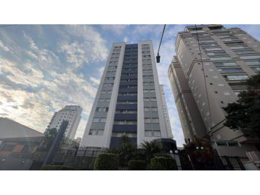 Imagem 1 do Leilão de Apartamento - Vila Regente Feijó - São Paulo/SP