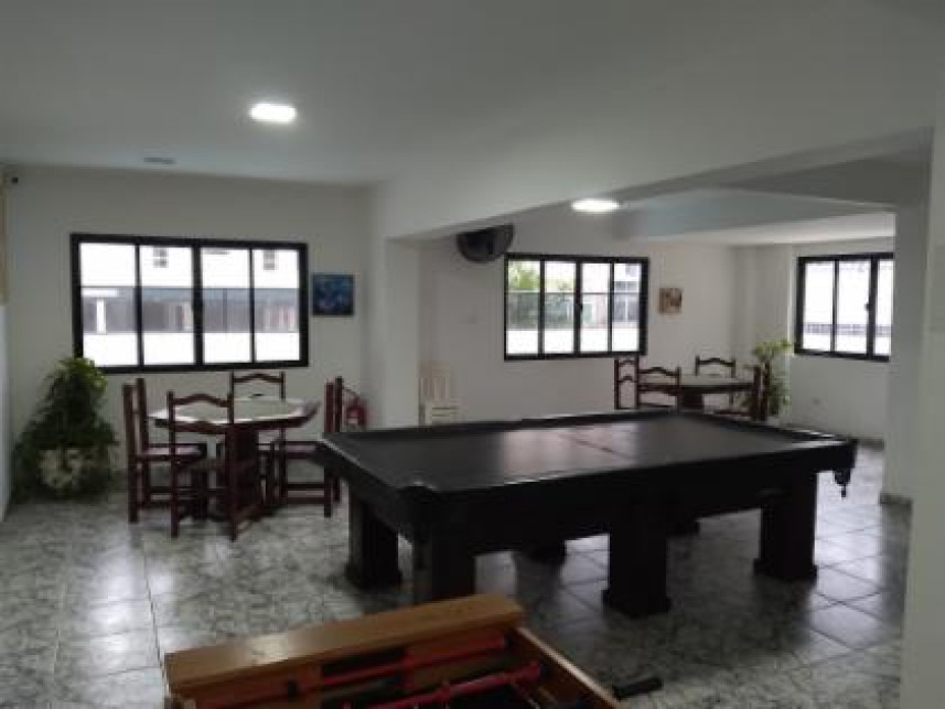 Imagem 10 do Leilão de Apartamento - Vila Velho Negro - Praia Grande/SP